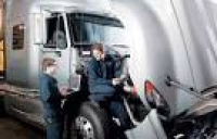 New York Commercial Truck Roadside Assistance Breakdown Mobile ...
