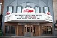 Paintsville, KY – Showing at the SIPP: Paintsville hosting movies ...