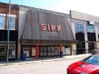 Sipp Theater in Paintsville, KY - Cinema Treasures