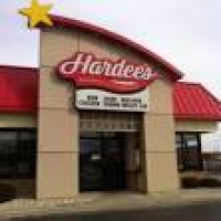 Hardee's Restaurants - Fast Food - 4945 S Emerson Ave ...