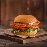 MOOYAH Burgers, Fries & Shakes - 50 Photos & 64 Reviews - American ...