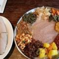 Addis Ethiopian Restaurant - 93 Photos & 188 Reviews - Ethiopian ...