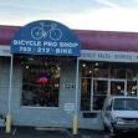 Bicycle Pro Shop - 44 Reviews - Bikes - 3240 Duke St, Alexandria ...