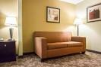 Sleep Inn & Suites Berwick - Morgan City (LA) - Hotel Reviews ...