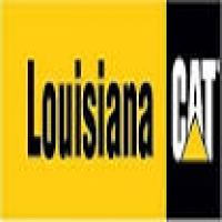 Louisiana Cat - Machine & Tool Rental - 5410 Kennon Ln, Bossier ...
