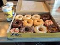 11 best crispy donut images on Pinterest | Food network/trisha ...
