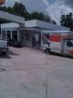 U-Haul: Moving Truck Rental in Baton Rouge, LA at Mudiea Car Care