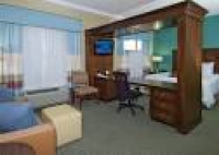 Hampton Inn and Suites Baton Rouge Port Allen Hotel