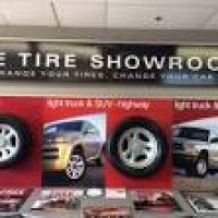 Firestone Complete Auto Care - Tires - 10705 Burbank Dr, Baton ...