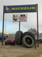 Business of the Week – Ace Tire Service, LLC :