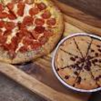 Pizza Hut - CLOSED - Pizza - 44354 Hwy 445, Robert, LA ...