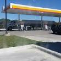 Shell Station - Gas Stations - 105 E Stassney Ln, Austin, TX ...