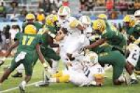 U-High too much for Southern Lab in second half for 35-16 win ...
