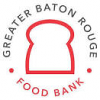 Greater Baton Rouge Food Bank - CMA Technology Solutions