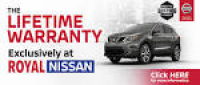 Nissan Dealership Baton Rouge Denham Springs | Royal Nissan