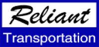 Reliant Transportation Home Page