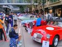 Seven big events for Hong Kong car and bike enthusiasts coming up ...