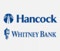 Hancock and Whitney Bank - 1100 Brashear Avenue, Morgan City, LA ...