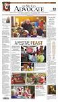 The Mid City Advocate 12-31-2015 by The Advocate - issuu