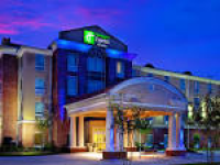 Holiday Inn Express & Suites Baton Rouge East Hotel by IHG