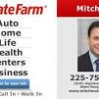 Brady Flavin - State Farm Insurance Agent - Insurance - 9270 ...
