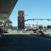 Circle K - Gas Stations - 9818 Perkins Rd, Baton Rouge, LA - Phone ...