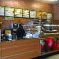Subway - Fast Food - 4250 Burbank Dr, Baton Rouge, LA - Restaurant ...