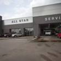 All Star Ford Lincoln - Car Dealers - 17742 Airline Hwy ...