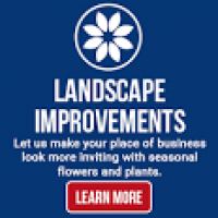 Commercial Landscaping Services | U.S. Lawns