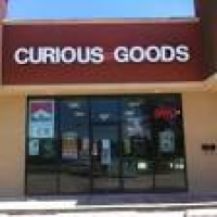 Curious Goods Smoke Shop - Tobacco Shops - 1750 Brightside Ln ...