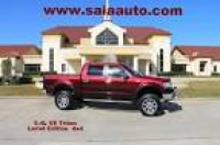 2007 Ford F-150 SERVICED DETAILED READY TO GEAUX In Baton Rouge LA ...