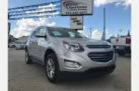 Used Chevrolet Equinox for Sale in Baton Rouge, LA | Edmunds