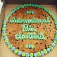 Great American Cookies - Bakeries - 6401 Bluebonnet Blvd, Baton ...