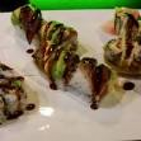 Oishi Sushi & Grill - 12 Reviews - Sushi Bars - 5465 Main St ...