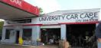 University Car Care Home - University Car Care