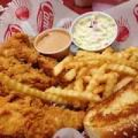 Raising Cane's Chicken Fingers - 10 Photos & 12 Reviews - Fast ...