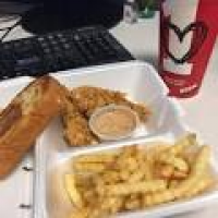 Raising Cane's Chicken Fingers - 15 Photos & 24 Reviews - Fast ...