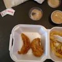 Raising Cane's Chicken Fingers - Fast Food - 14929 Market St ...