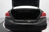 Certified Pre-Owned 2013 Honda Civic Sdn LX 4dr Car in Shreveport ...