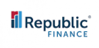 Republic Finance - Providing Consumer Loans since 1952
