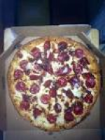 Domino's Pizza - 11 Reviews - 7580 Highway 23 - Belle Chasse, LA ...
