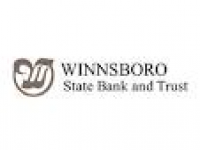 Winnsboro State Bank & Trust Company Gilbert Branch - Gilbert, LA