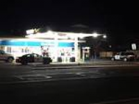 Police arrest gas station armed robbery suspect