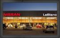 Price Leblanc Nissan - 12 Reviews - Car Dealers - 14295 Airline ...