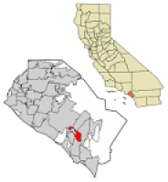 Laguna Hills, California - Wikipedia