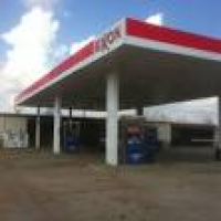 Tiger Stop Exxon - Convenience Stores - 500 Robinson Bridge Rd ...