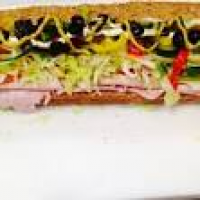 Blimpie - Sandwiches - 1110 Dutch Fork Rd, Irmo, SC - Restaurant ...