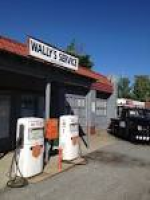 360 best Antique Gas Pumps & Stations images on Pinterest | Gas ...