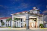 Discount Hotels in Galliano, Louisiana | Galliano Days Inn Hotels