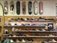 Underground Skate Shop - Skate Shops - 66 Franklin Ave, Nutley, NJ ...